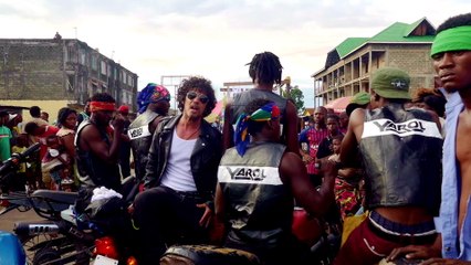 Yarol Poupaud - Sale