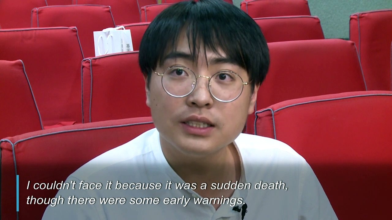 Copy cat: Chinese firm creates first cloned kitten