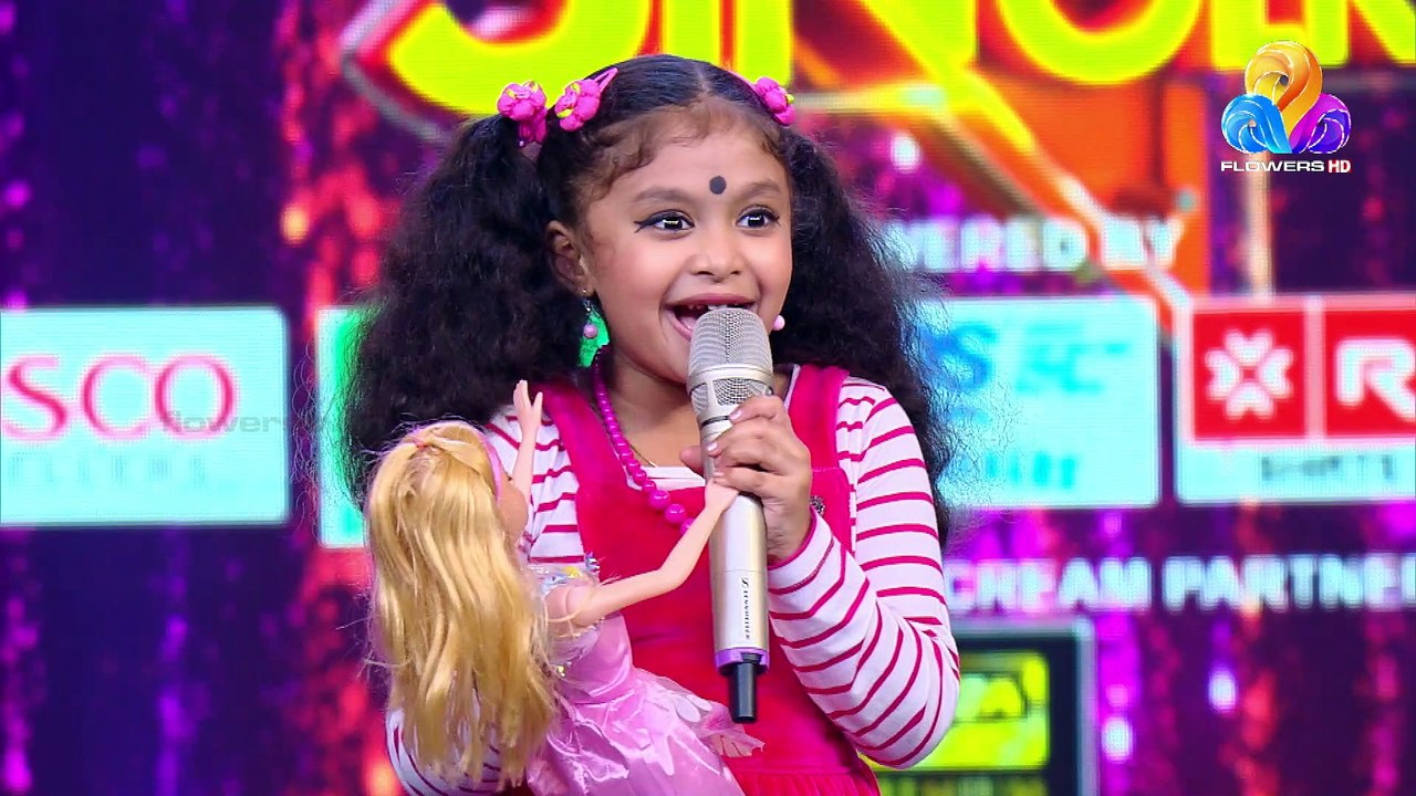 Flowers Top Singer | Musical Reality Show | Ep #319 ( Part - C )