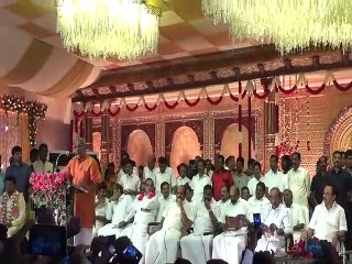 தளபதி ஸ்டாலின்.. சி.பி ராதாகிருஷ்ணனின் திடீர் திமுக பாசம்-வீடியோ