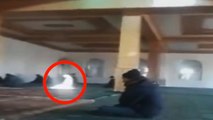 5 Angels Caught On Camera Flying - Spotted In Real Life-