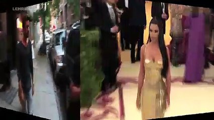 Kim Kardashian Leaked Her Own Baby News By Getting Drunk At A Party