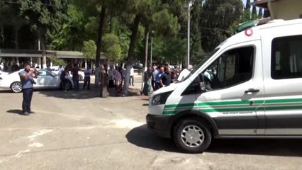 Gardıroba bağlanan ip küçük kızın ölümüne neden oldu