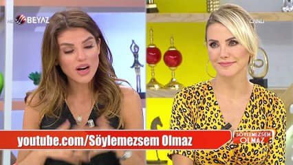 Söylemezsem Olmaz 5 Eylül 2019