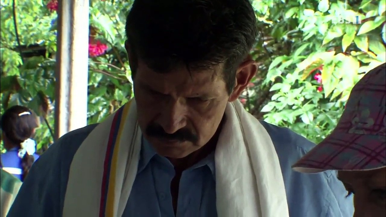 EBS 다큐프라임 - Docuprime_(계곡을 잇는 비행, 케이블 마을의 여름)_#001