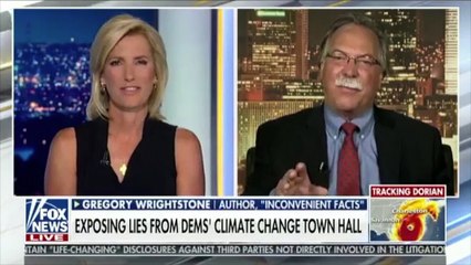 The real facts about climate