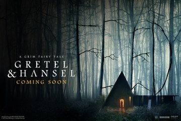 Gretel & Hansel Teaser Trailer (2020) Horror Movie