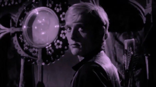 Enya - Aldebaran - Deireadh an Tuath (1987), Tribute to Thirteen (aka Eye Of The Devil) 1966-67