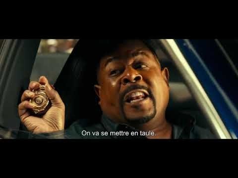 Bad Boys For Life a sa bande-annonce