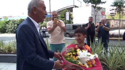 Adnan Polat: “Mustafa Cengiz tam gaz yoluna devam etmeli”