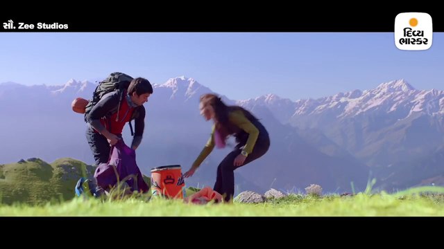 કરન દેઓલની ફિલ્મ ‘પલ પલ દિલ કે પાસ’નું ટ્રેલર રિલીઝ, એડવેન્ચર ટ્રીપમાં પાંગર્યો પ્રેમ