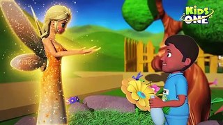 The Magical Cricket Bat | Maya Cricket Bat| 4K Telugu Moral Stories for Kids | KidsOneTelugu