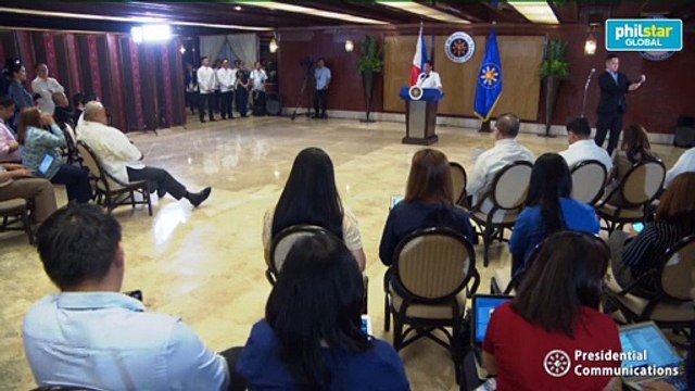 Duterte reveals how he 'invoked' arbitral tribunal ruling to Xi Jinping