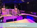Istanbul Airport Transfer, Istanbul Airport Car Rental