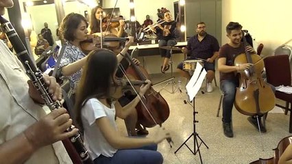 "Lüküs Hayat" ilk kez Devlet Tiyatroları sahnesinde