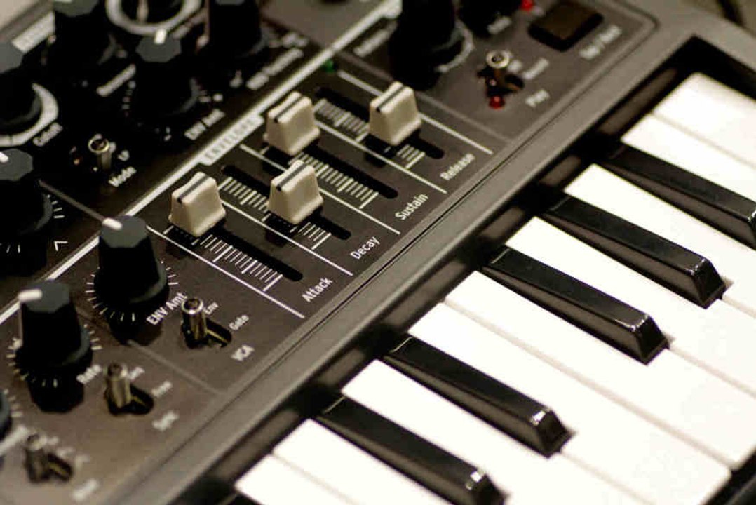8 increíbles beneficios de la música