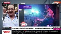 Franoise hardy: succs, mariage, enfant, cancers  tout ce qu il faut savoir sur la chanteuse