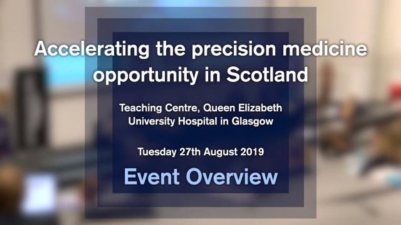 Precision Medicine Conference