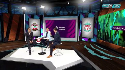 เคาะหลังเกม "โค้ชเตี้ย" วิเคราะห์ เชลซี และอาร์เซน่อล มีโอกาสหลุดจากท็อปโฟร์