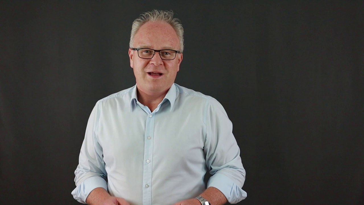 Angsthasen beim Zahnarzt