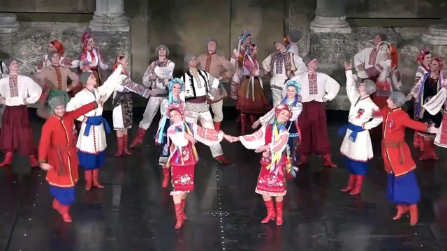 26. Uluslararası Aspendos Opera ve Bale festivali - ANTALYA