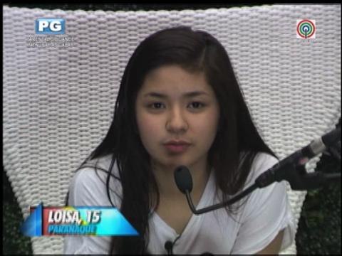 'PBB': Alex opens up about love life, gives advice