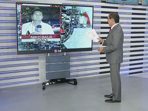 Benhur Luy's birthday wish: Truth from Napoles