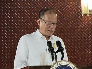 PNoy seeks probe on agencies hiring on a job-order basis