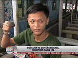 LTO vows stricter driver's license tests
