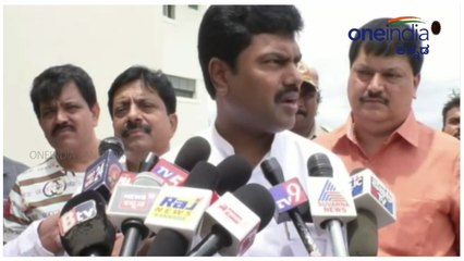 DK Shivakumar : ಡಿಕೆಶಿಗೆ ಒಳ್ಳೇದಾಗಲಿ ಎಂದು ಹಾರೈಸಿದ ಬಿ.ವೈ.ರಾಘವೇಂದ್ರ | Oneindia Kannada