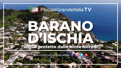 Barano d'Ischia - Piccola Grande Italia