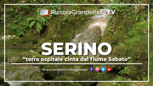 Serino - Piccola Grande Italia