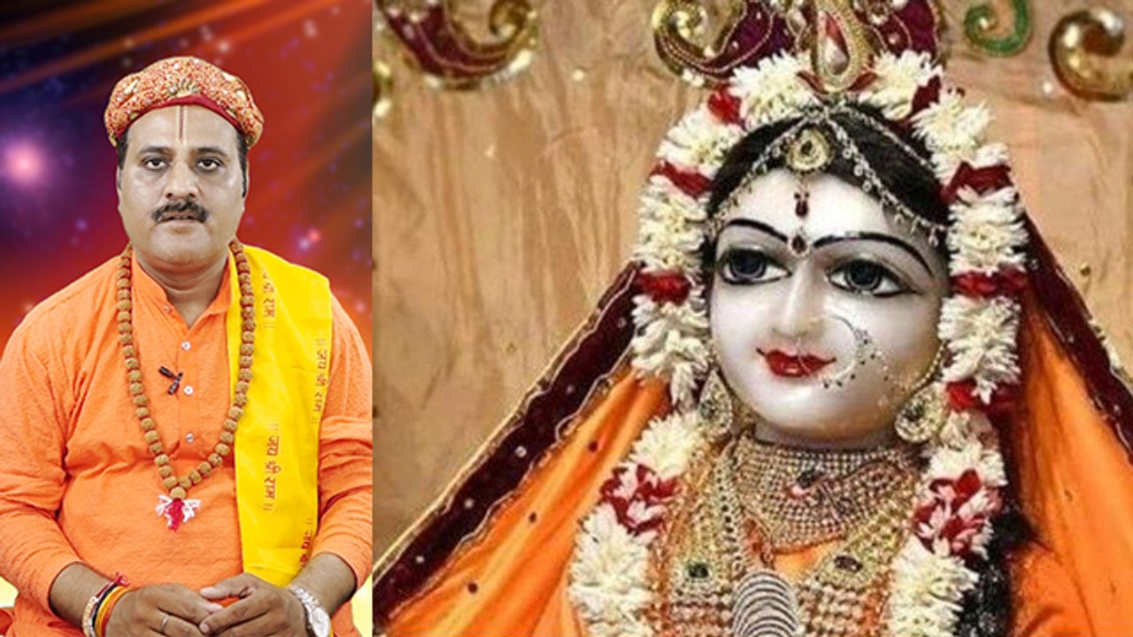 Radha Ashtami PUJA VRAT VIDHI | राधा अष्टमी व्रत पूजा विधि और महत्त्व | Boldsky