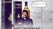 Ram Gopal Varma's Controversial Tweets On Teachers Day !