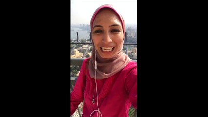 المصريون بالخارج يطلقون هاشتاج "مفيش زى مصر".. ويؤكدون: "بلد الأمن والأمان