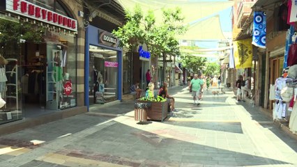 Komşuya 'festival' daveti - SAKIZ