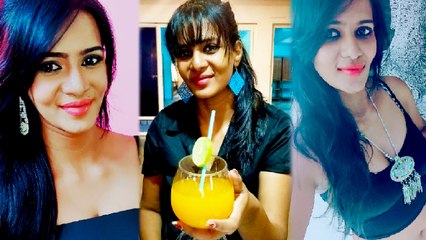 Meera Mithun - மீராவின் புது அவதாரம் | Filmibeat Tamil