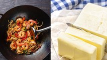 मक्खन के विकल्प में इस्तेमाल करें ये चीजे | Best Supplements of Butter | Boldsky