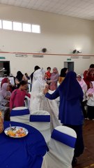 Joget lambak - YES LETS PARTY!