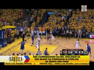 Floyd Mayweather wants to buy LA Clippers