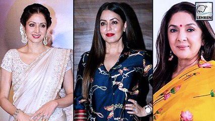 Bollywood Beauties Who Got Pregnant Before Marriage