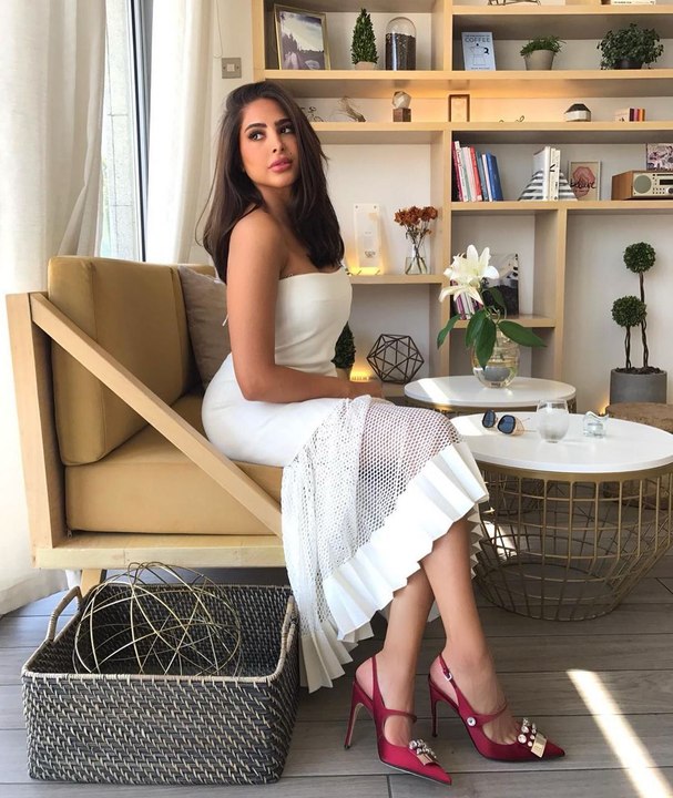 فوز الفهد تتحدث عن سبب عدم زواجها حتى الآن