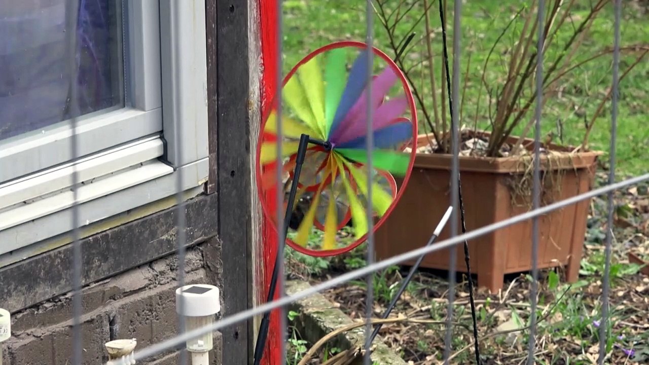 Urteil im Fall Lügde: Haftstrafen und Sicherungsverwahrung