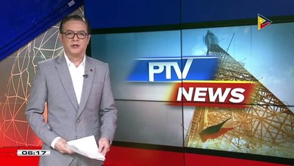 Dating inmate na napalaya sa ilalim ng GCTA, sumuko