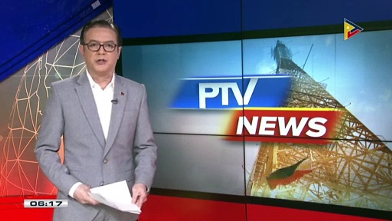 Dating inmate na napalaya sa ilalim ng GCTA, sumuko