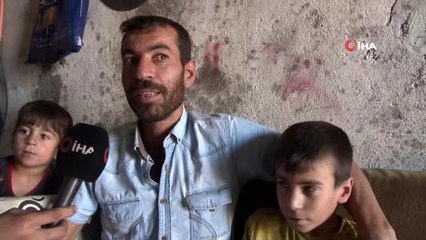 Dolandırıcılar DMD kas hastası çocuğun parasına göz dikti