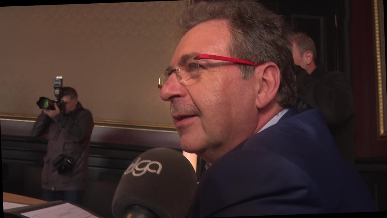 Rudi Vervoort : budget régional, des investissements sont indispensables, mais ce doivent être de bons investissements