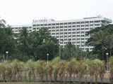 What awaits Obama at Sofitel if he stays there