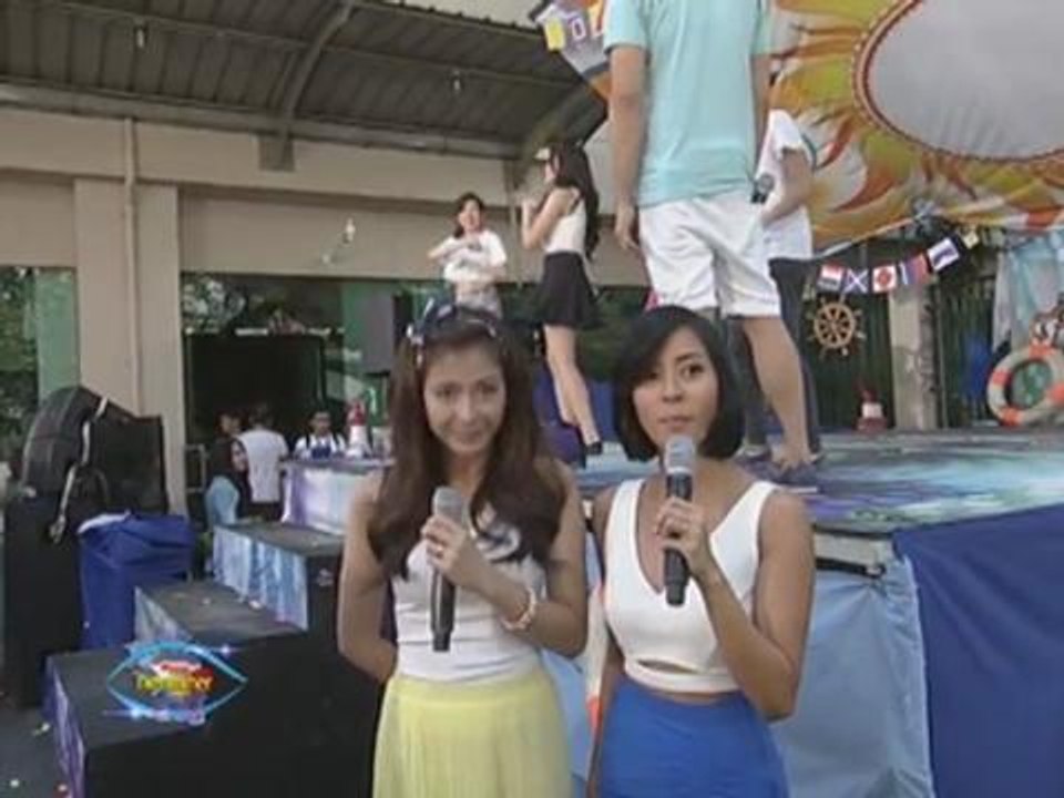 WATCH: 2 'PBB' housemates introduced on 'ASAP'