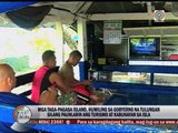 Kalayaan Island residents seek gov't help